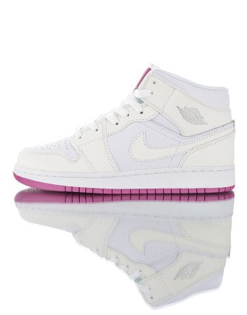 NIKE Air Jordan 1 Retro Mid...